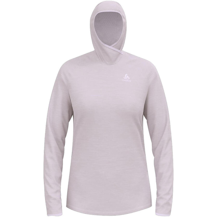 ODLO Толстовка с капюшоном ESSENTIAL THERMAL
ODLO Толстовка с капюшоном ESSENTIAL THERMAL