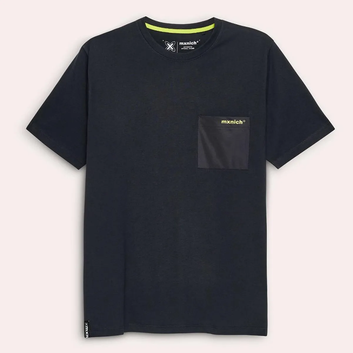 Футболка для взрослых оверсайз уличный стиль черный Munich
Футболка для взрослых оверсайз уличный стиль черный Munich