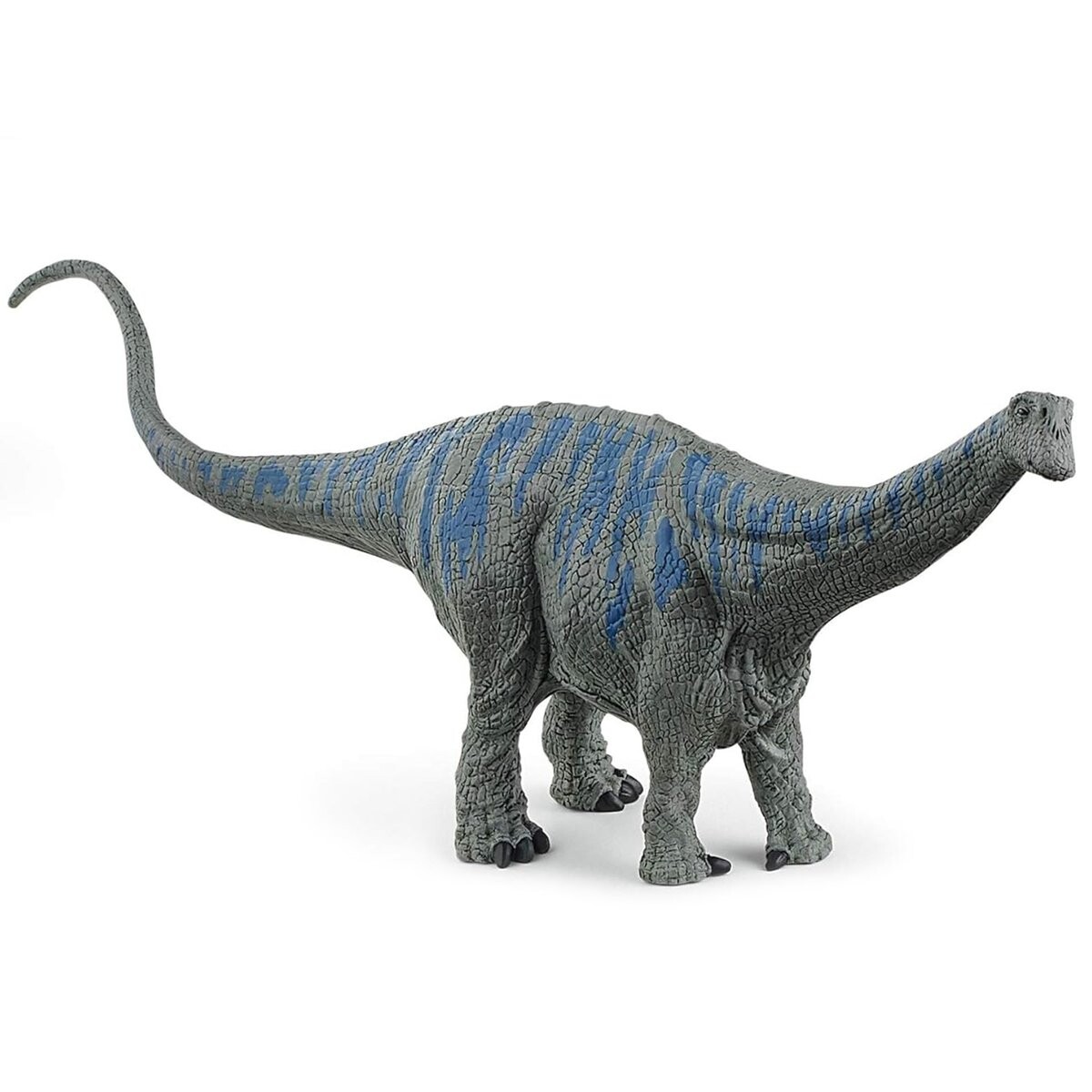 SLH15027 Schleich Dinosaurus - Динозавр Бронтозавр, фигурка для детей 4+ 
SLH15027 Schleich Dinosaurus - Динозавр Бронтозавр, фигурка для детей 4+