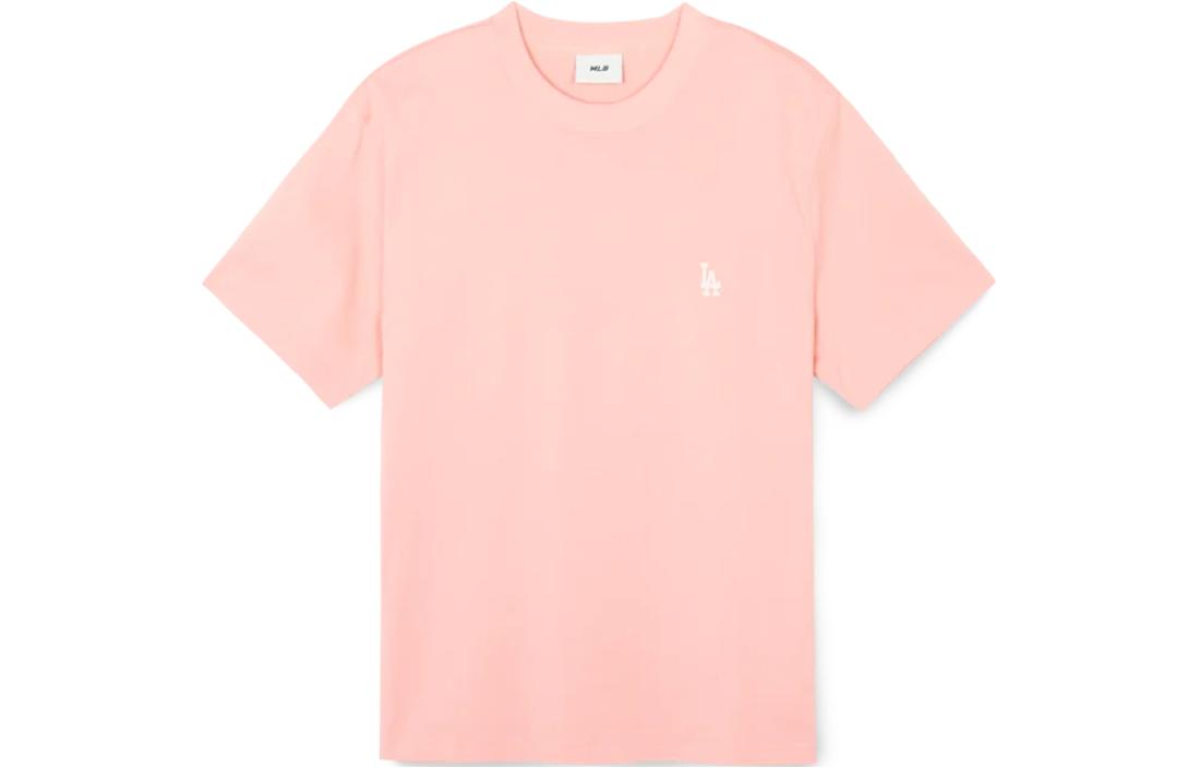 Футболка унисекс кораллово-розовая MLB, Розовый, Футболка унисекс кораллово-розовая MLB
Футболка унисекс кораллово-розовая MLB, Розовый, Футболка унисекс кораллово-розовая MLB