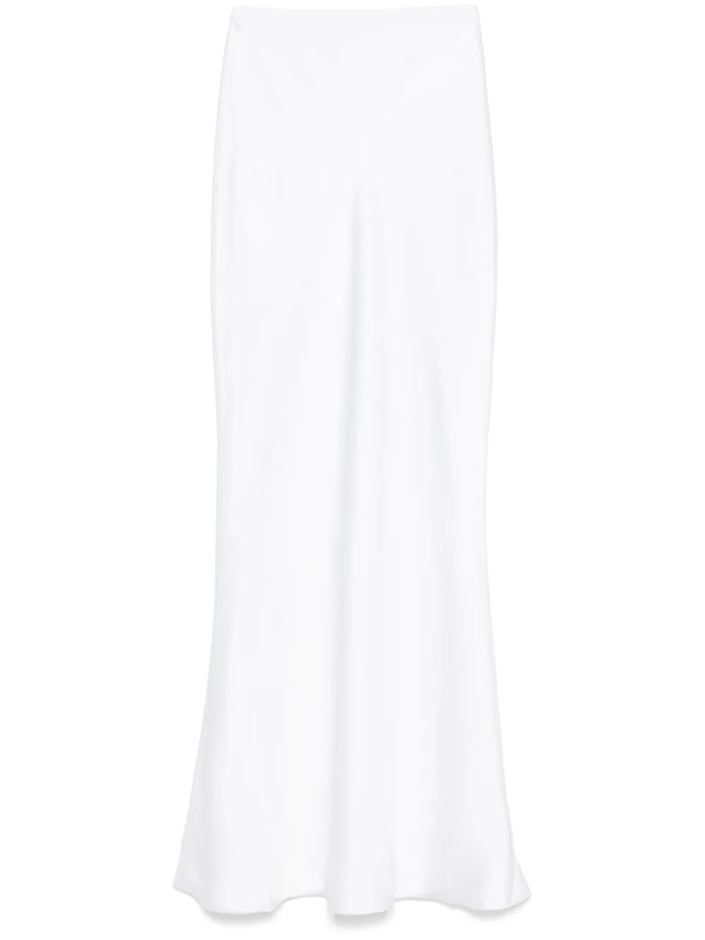 Юбка макси Obie Norma Kamali, белый
Юбка макси Obie Norma Kamali, белый