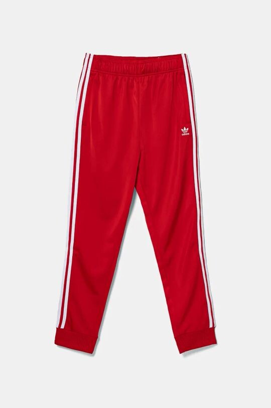 SST СПОРТИВНЫЕ БРЮКИ детские спортивные штаны adidas Originals, красный
SST СПОРТИВНЫЕ БРЮКИ детские спортивные штаны adidas Originals, красный