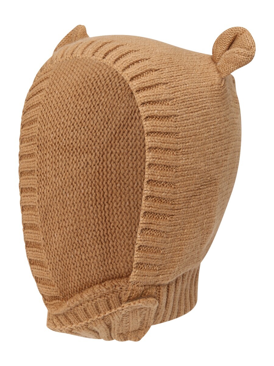 Шапка Gap, коричневый
Шапка Gap, коричневый