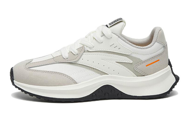Кроссовки Anta kids Kids Lifestyle Shoes GS Low-top White/Gray 
Кроссовки Anta kids Kids Lifestyle Shoes GS Low-top White/Gray