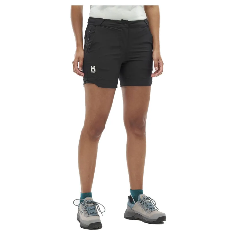 Шорты Millet Ubic Stretch, серый
Шорты Millet Ubic Stretch, серый