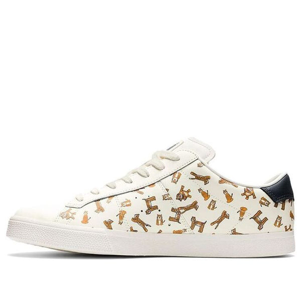 Кроссовки лужайка 3.0 низкие кеды Onitsuka Tiger, белый
Кроссовки лужайка 3.0 низкие кеды Onitsuka Tiger, белый