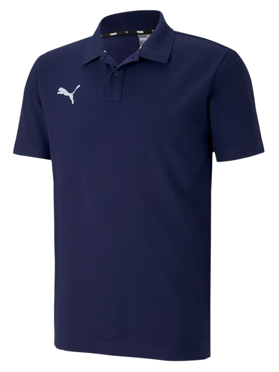 Спортивная футболка Puma TEAMGOAL 23, ночная синяя
Спортивная футболка Puma TEAMGOAL 23, ночная синяя