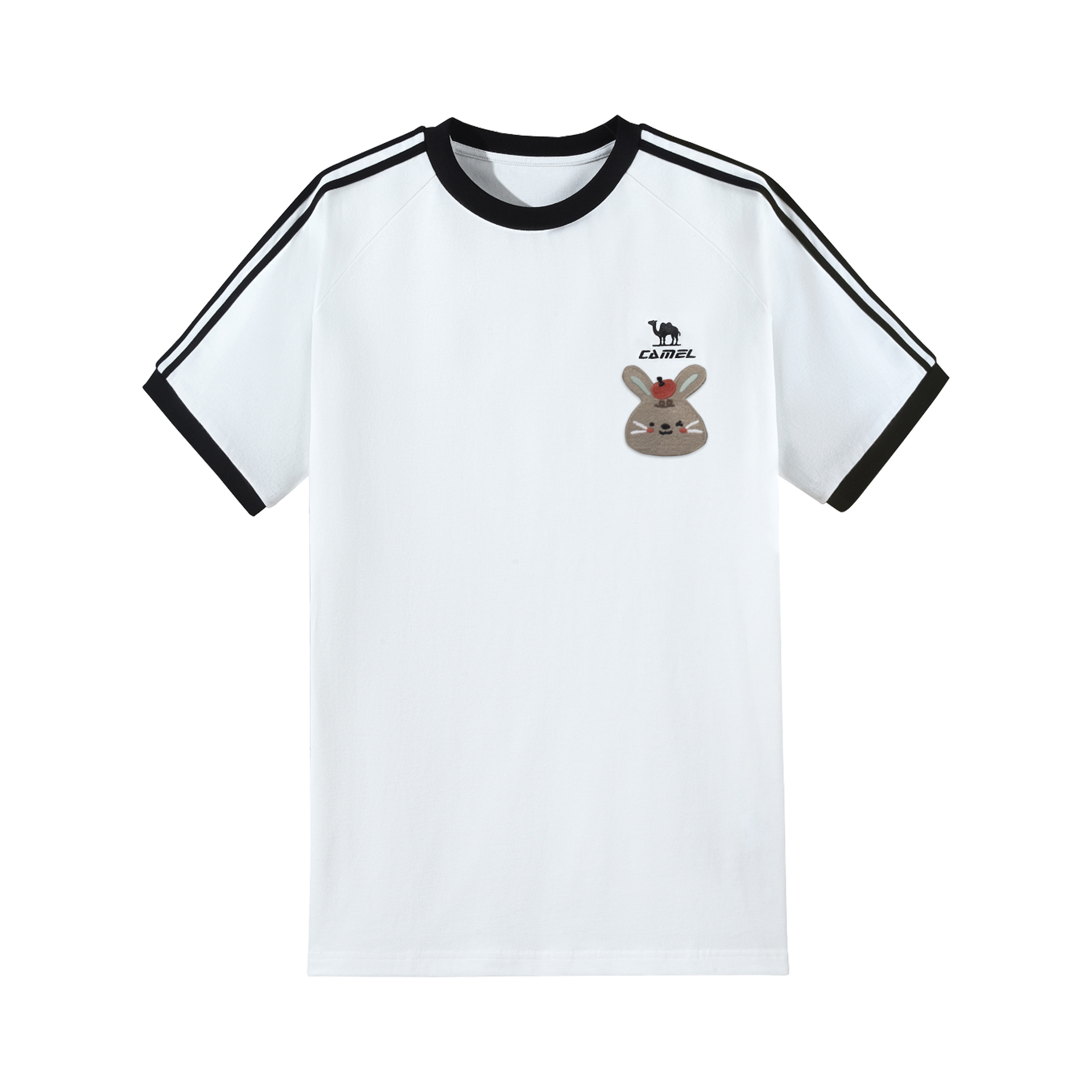 Футболка Urban Function Series Unisex CAMEL, белый
Футболка Urban Function Series Unisex CAMEL, белый