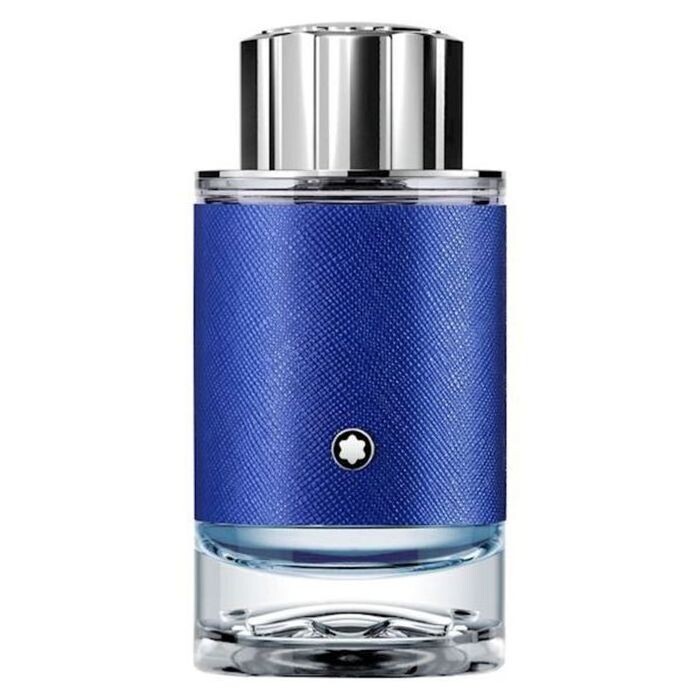 Мужская туалетная вода Explorer Ultra Blue EDP Mont Blanc, 100
Мужская туалетная вода Explorer Ultra Blue EDP Mont Blanc, 100