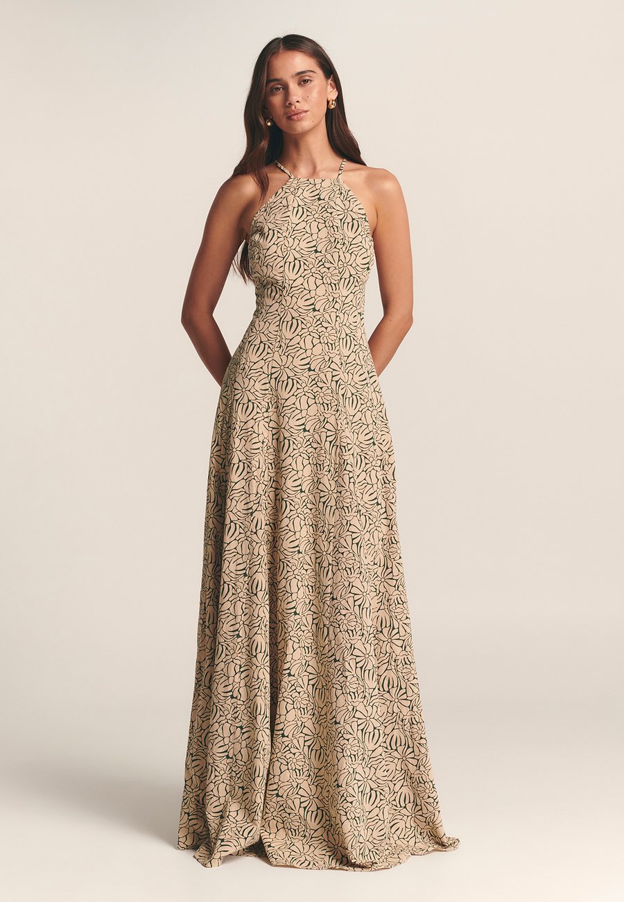 Платье ST MRLO MIKA, Deep Forest Floral/Dark Green
Платье ST MRLO MIKA, Deep Forest Floral/Dark Green