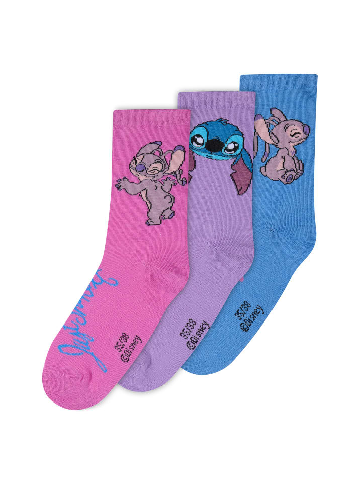 Носки ONOMATO!, разноцветный
Носки ONOMATO!, разноцветный