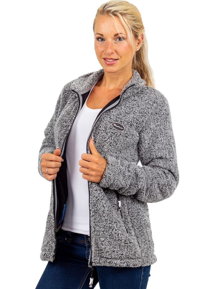 Флисовая куртка Reichstadt
Флисовая куртка Reichstadt