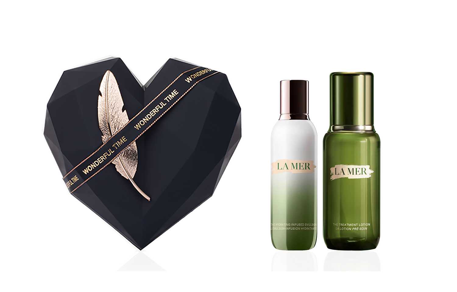 Классический набор для восстановления кожи унисекс LA MER
Классический набор для восстановления кожи унисекс LA MER