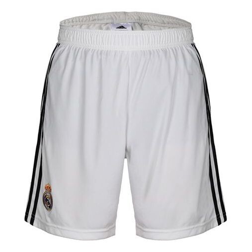 Шорты реал мадрид 18 19 домашние шорты Adidas, белый
Шорты реал мадрид 18 19 домашние шорты Adidas, белый
