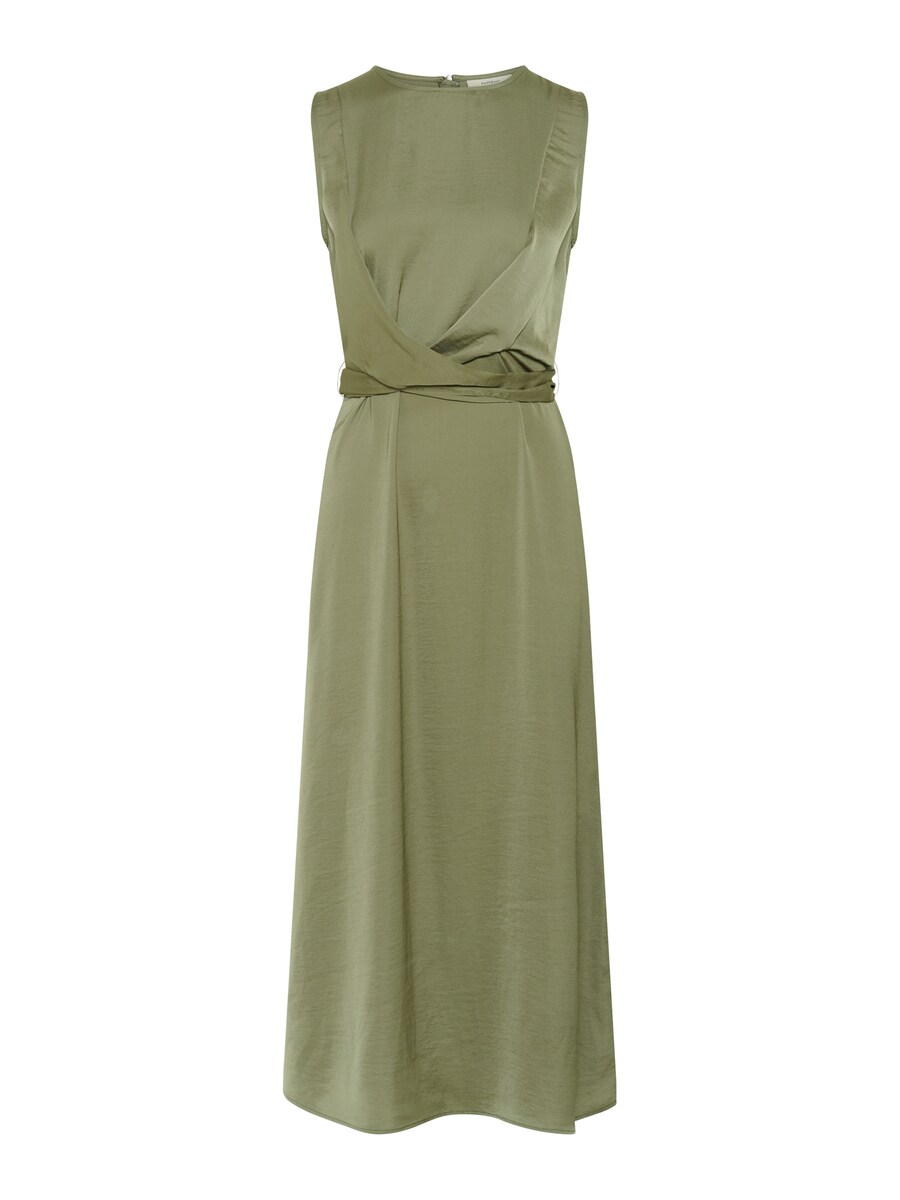 Платье InWear KinleyIW, оливковый
Платье InWear KinleyIW, оливковый