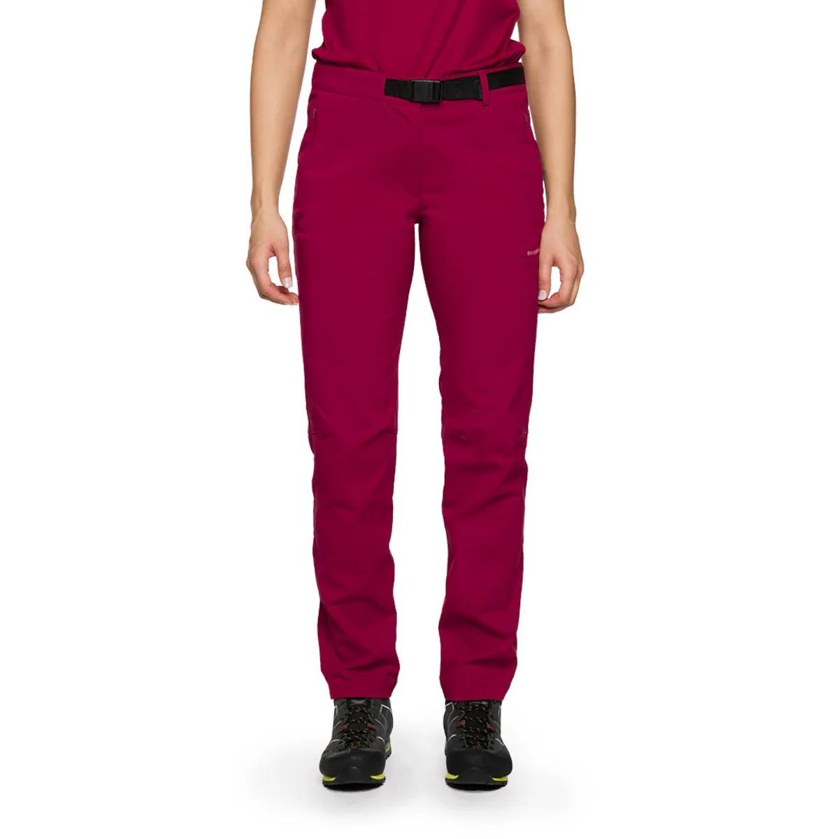 Mamey Sf Trangoworld женские длинные брюки, фуксия
Mamey Sf Trangoworld женские длинные брюки, фуксия