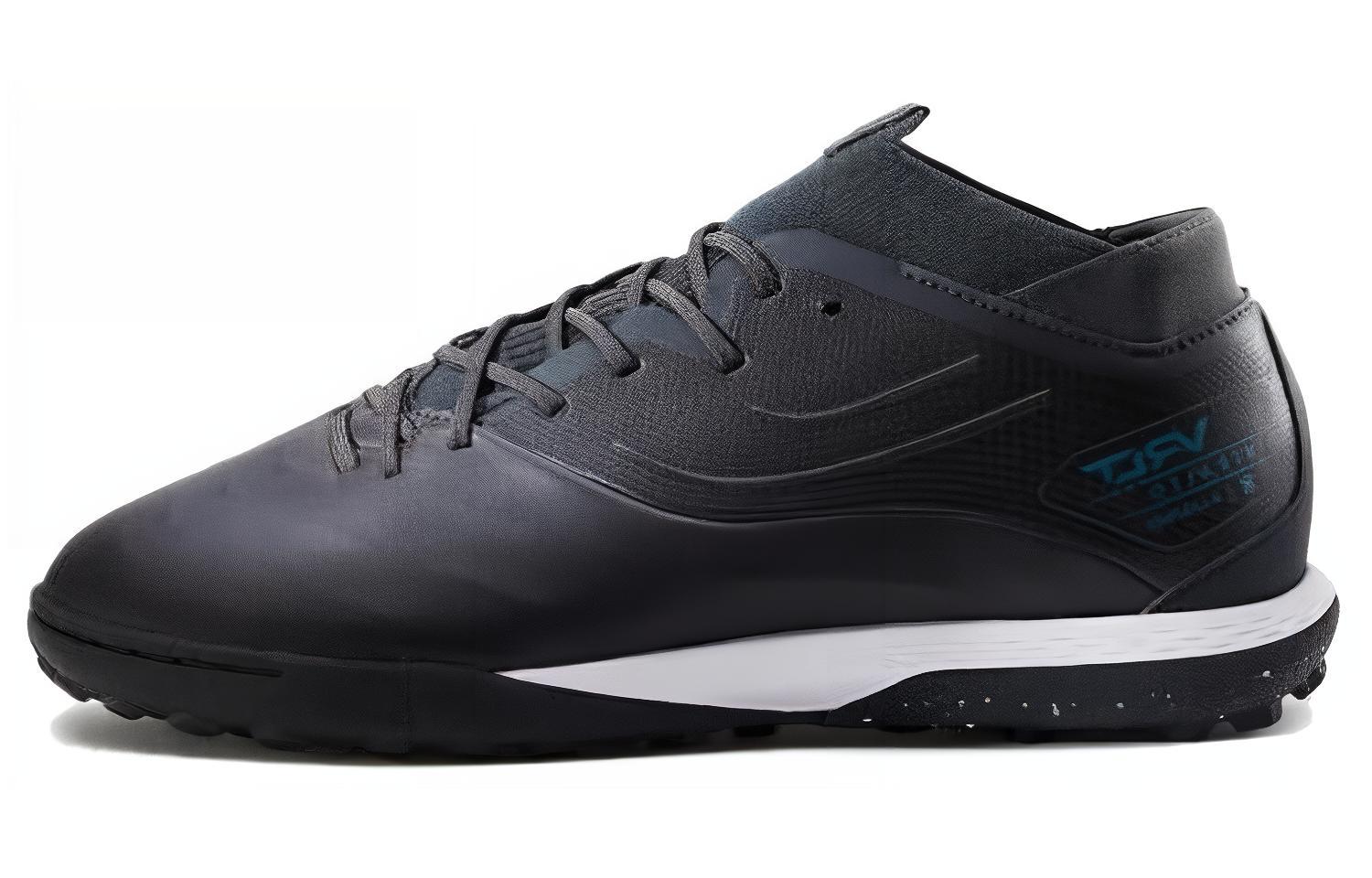 DECATHLON Футбольные бутсы AG Rubber Short Studs MG Rubber Short Studs Anti Slip, износостойкие, мужские, черные
DECATHLON Футбольные бутсы AG Rubber Short Studs MG Rubber Short Studs Anti Slip, износостойкие, мужские, черные