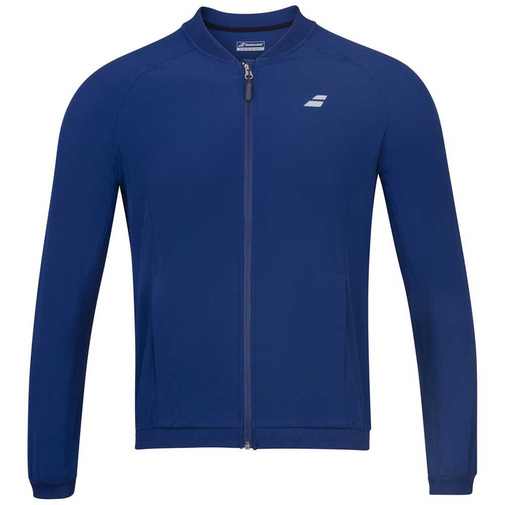 Куртка Babolat Play, синий
Куртка Babolat Play, синий