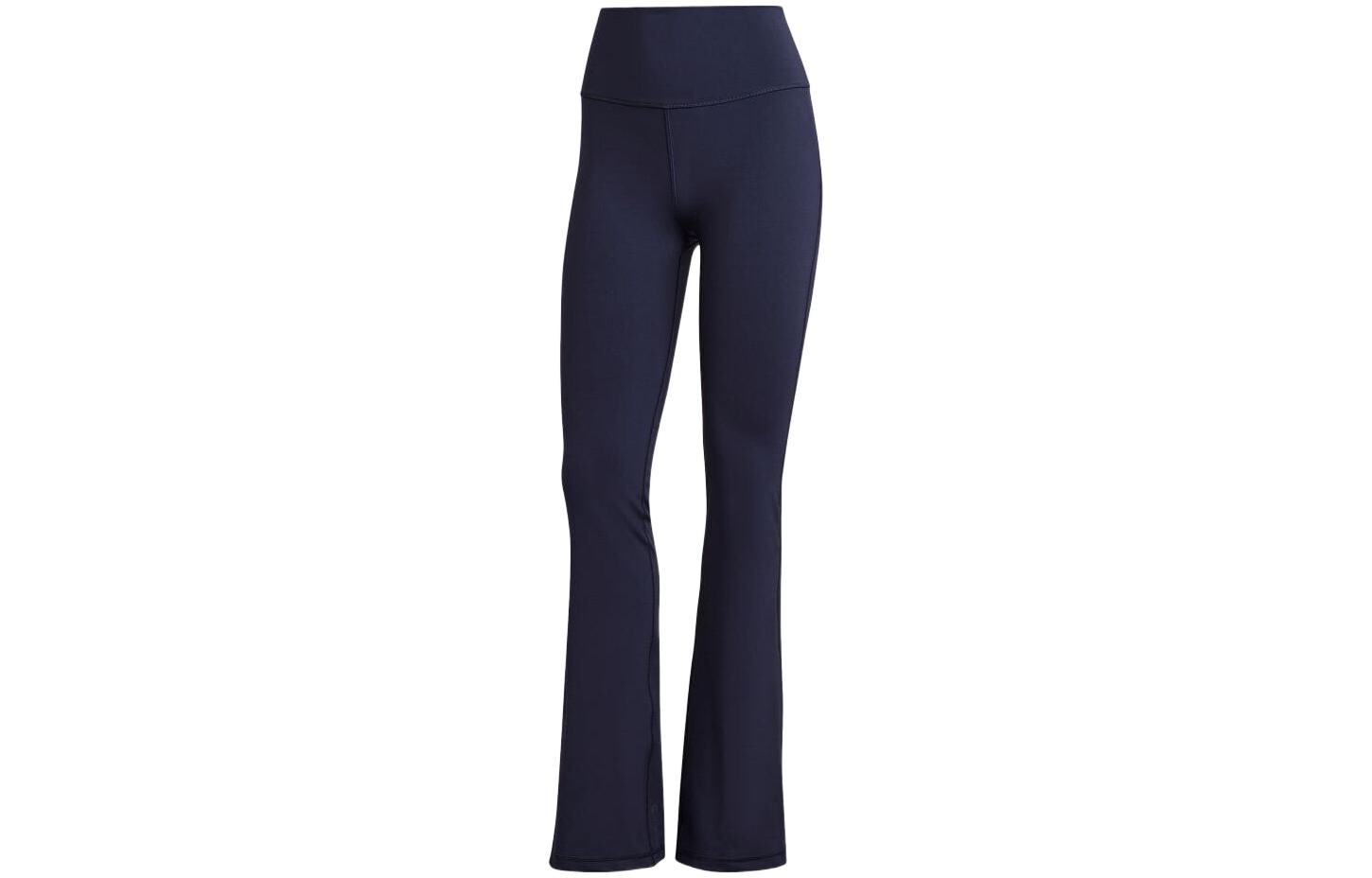 Спортивные брюки женские темно-синие Adidas
Спортивные брюки женские темно-синие Adidas