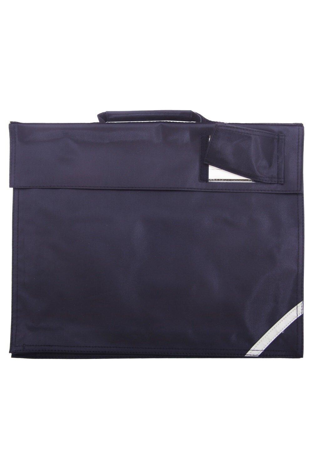 Сумка для книг — 5 литров, упаковка из 2 шт. Quadra, темно-синий
Сумка для книг — 5 литров, упаковка из 2 шт. Quadra, темно-синий