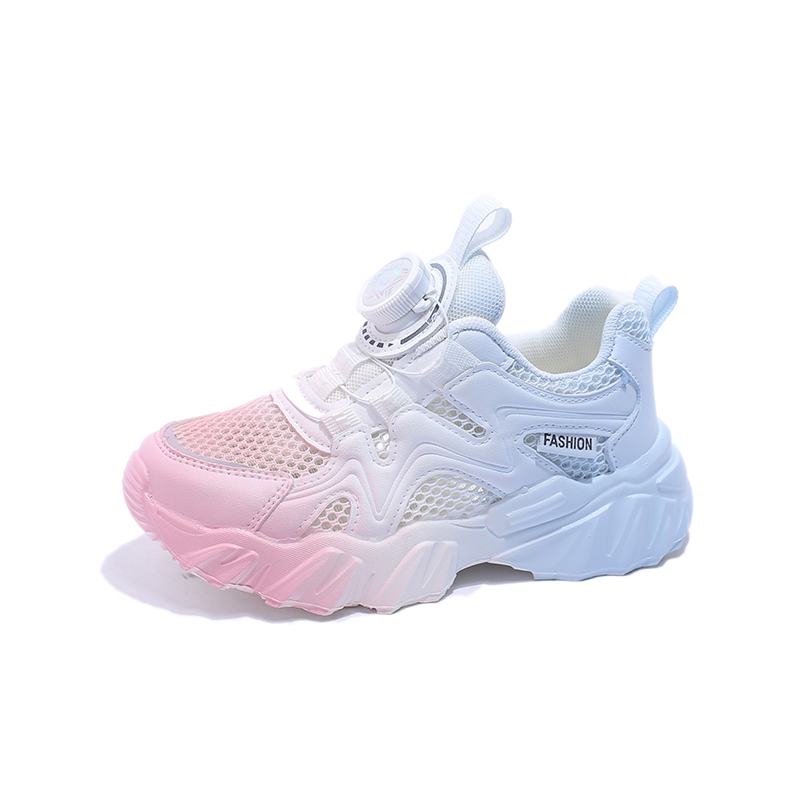 Износостойкие дышащие низкие детские кроссовки для повседневной жизни FIRS Kids, розовый
Износостойкие дышащие низкие детские кроссовки для повседневной жизни FIRS Kids, розовый