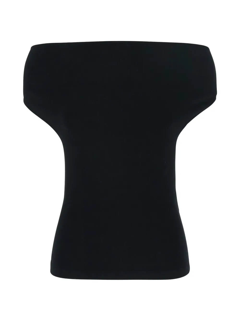 Топ-бандо Angels Semicouture, черный
Топ-бандо Angels Semicouture, черный