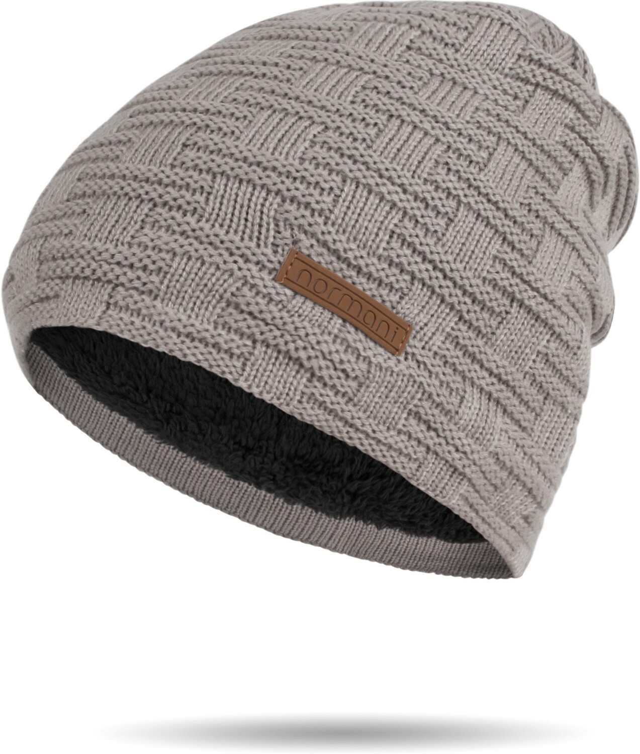 Кепка normani Winter Notigi, серый
Кепка normani Winter Notigi, серый