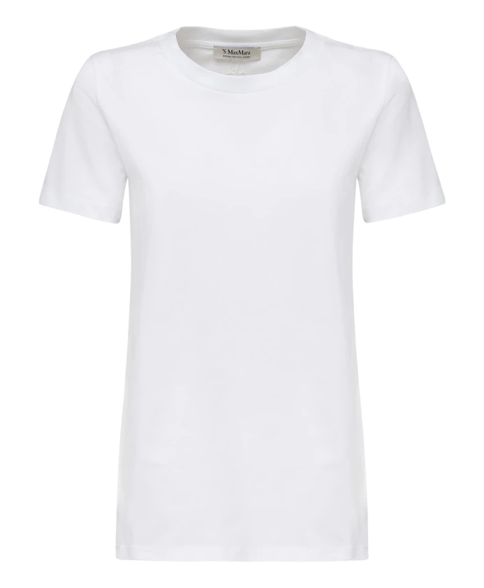 Футболка Reno Max Mara, белый
Футболка Reno Max Mara, белый
