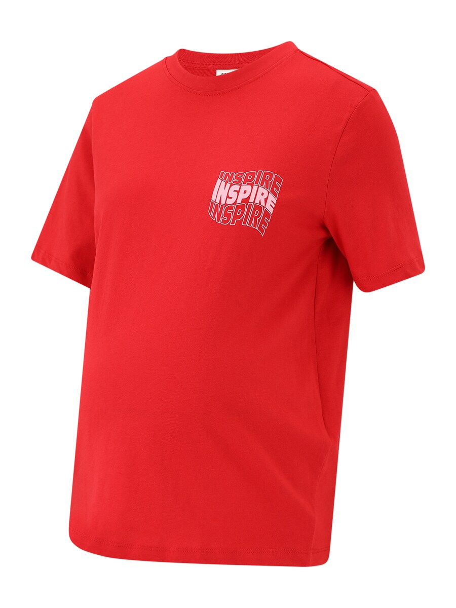 Рубашка Only Maternity OLMJASMINE, красный
Рубашка Only Maternity OLMJASMINE, красный