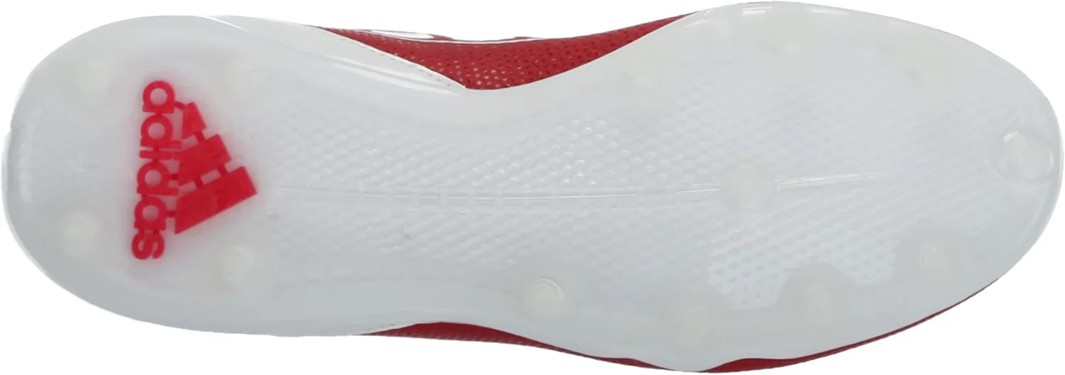 Мужские кроссовки Adidas Adizero Electric.2 для американского футбола, красно-белый
Мужские кроссовки Adidas Adizero Electric.2 для американского футбола, красно-белый