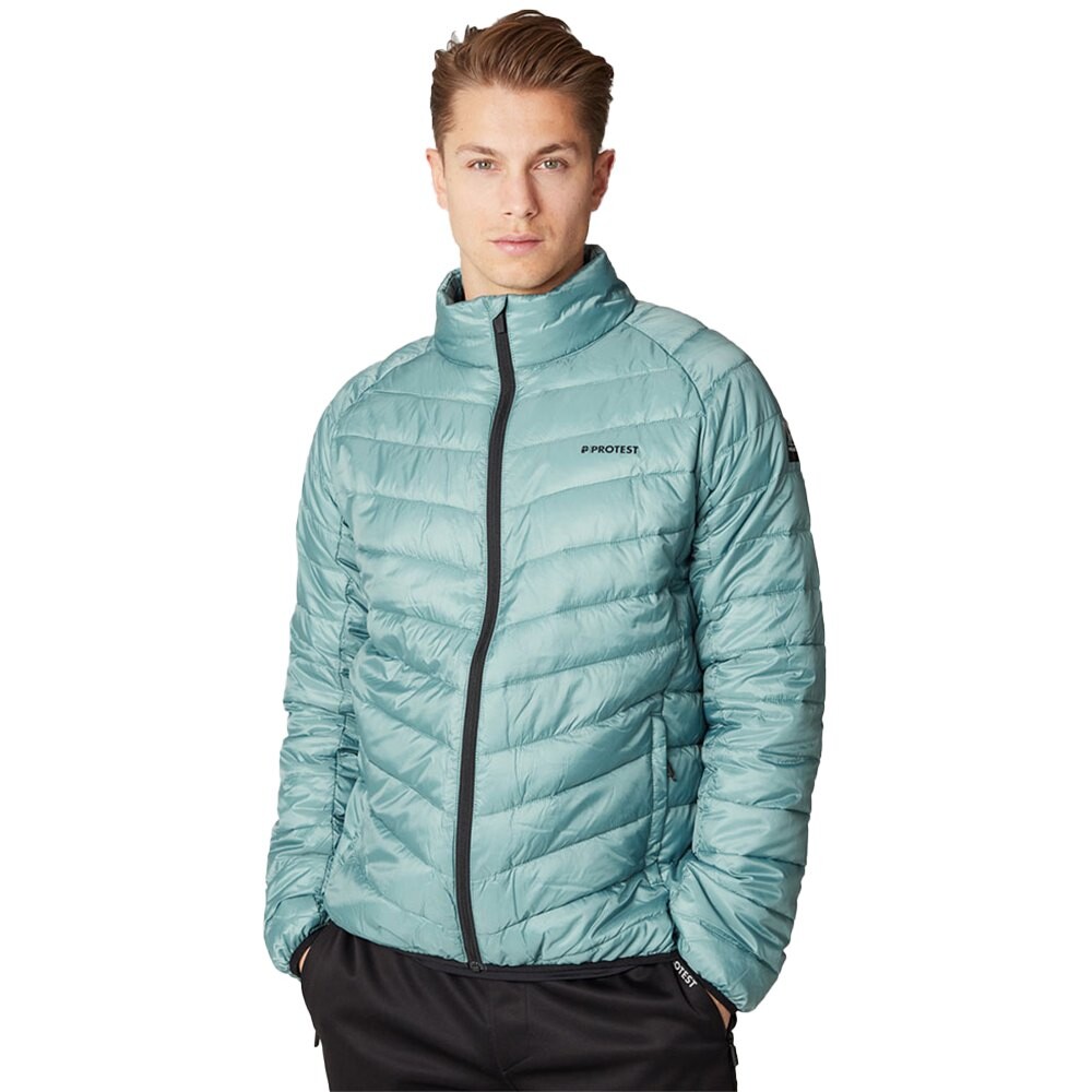 Куртка Protest Shaffer, зеленый
Куртка Protest Shaffer, зеленый