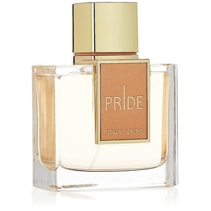 Rue Broca Pride Eau De Parfum Spray 3.4Oz For Women
Rue Broca Pride Eau De Parfum Spray 3.4Oz For Women