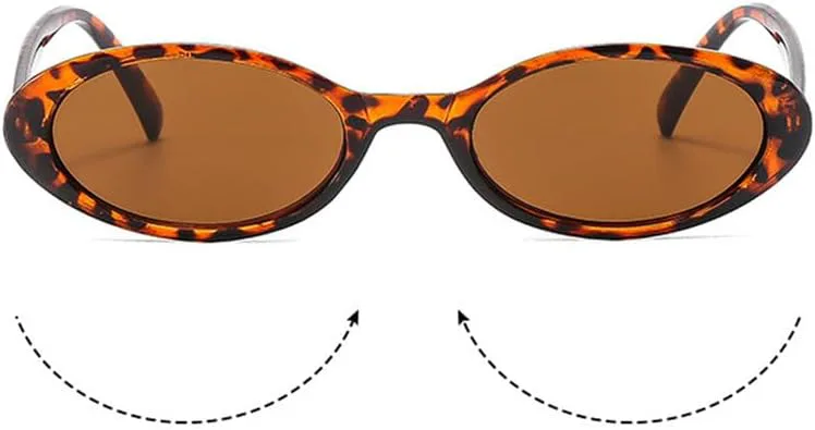 Панк-солнцезащитные очки круглой формы с защитой от УФ-излучения UV400 для женщин и мужчин, для занятий спортом на открытом воздухе и путешествий UYPTK, White-black
Панк-солнцезащитные очки круглой формы с защитой от УФ-излучения UV400 для женщин и мужчин, для занятий спортом на открытом воздухе и путешествий UYPTK, White-black