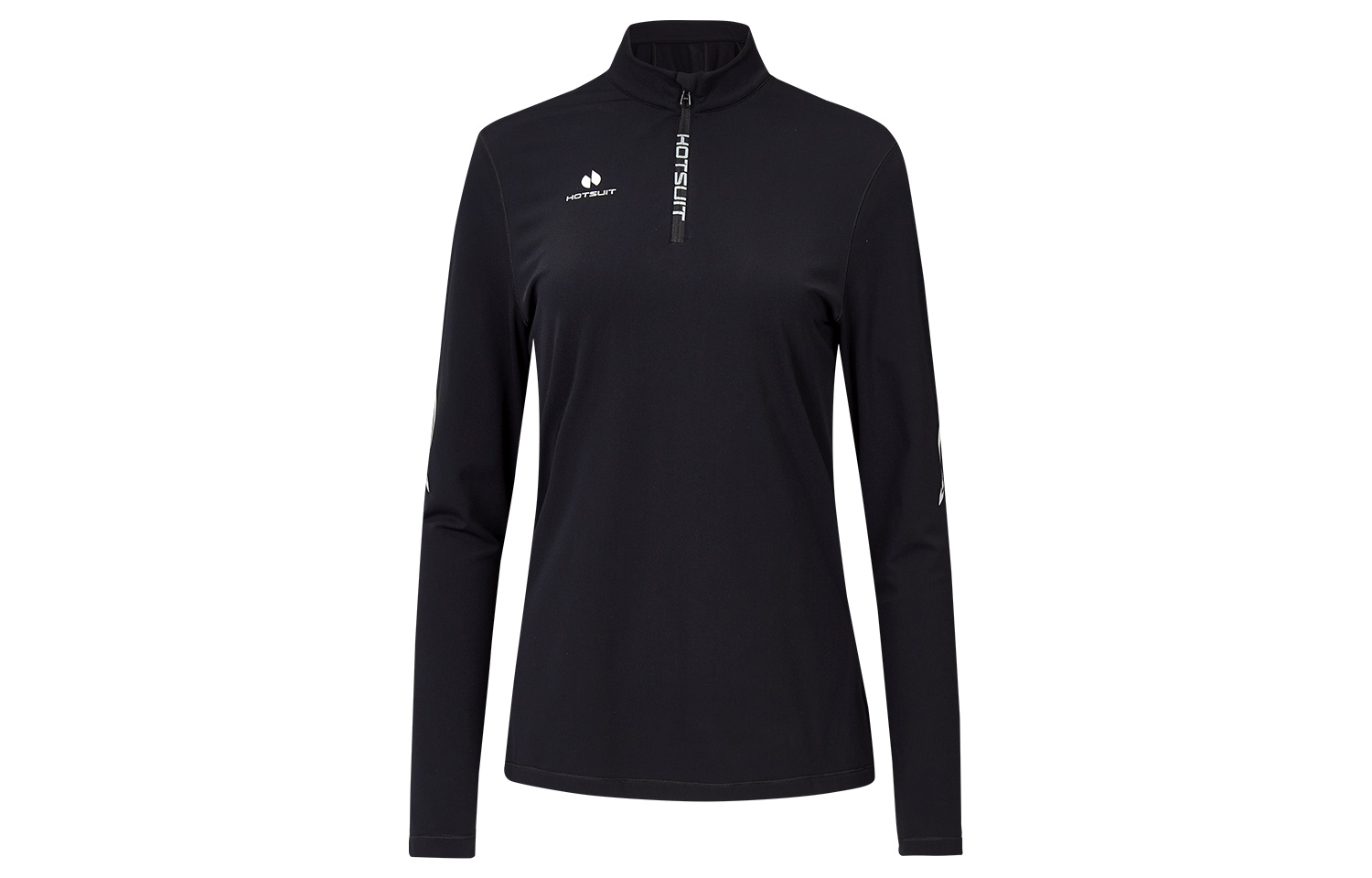 Футболка серии Sculpting для женщин HOTSUIT, цвет Survivor Green
Футболка серии Sculpting для женщин HOTSUIT, цвет Survivor Green