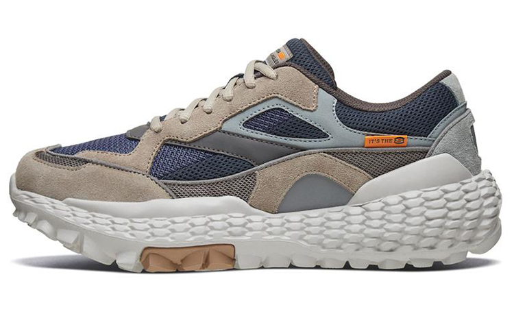 Кроссовки Monster Low Top мужские Umber Skechers
Кроссовки Monster Low Top мужские Umber Skechers