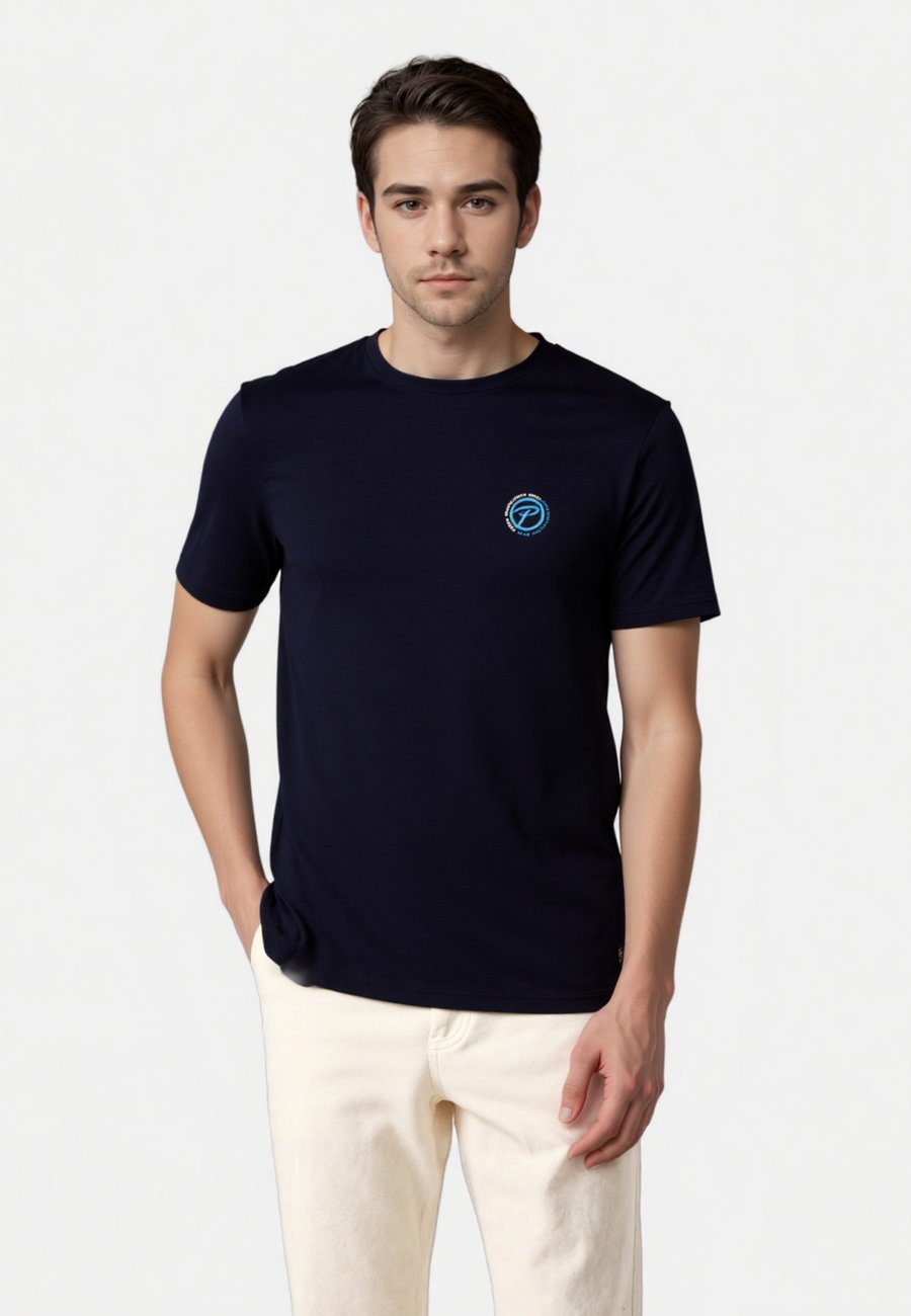 Футболка Petrol Industries Print T-shirt, Deep Black /Black, Черный, Футболка Petrol Industries Print T-shirt, Deep Black /Black
Футболка Petrol Industries Print T-shirt, Deep Black /Black, Черный, Футболка Petrol Industries Print T-shirt, Deep Black /Black