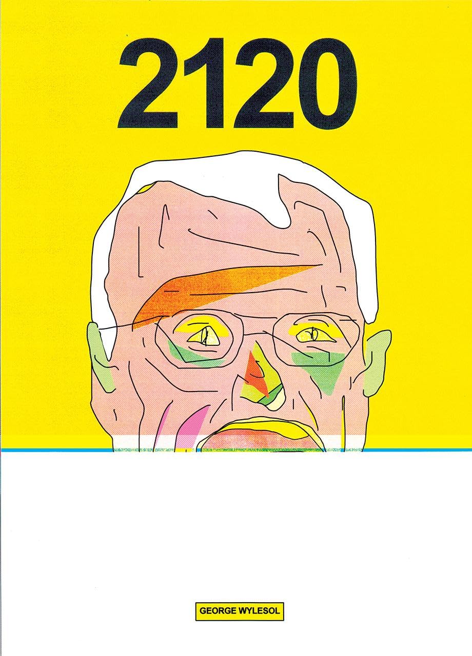 2120 (Avery Hill Publishing)
2120 (Avery Hill Publishing)