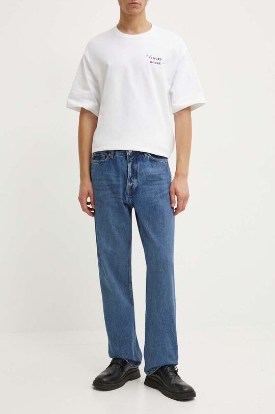 Джинсы Samsoe Samsoe, синий
Джинсы Samsoe Samsoe, синий