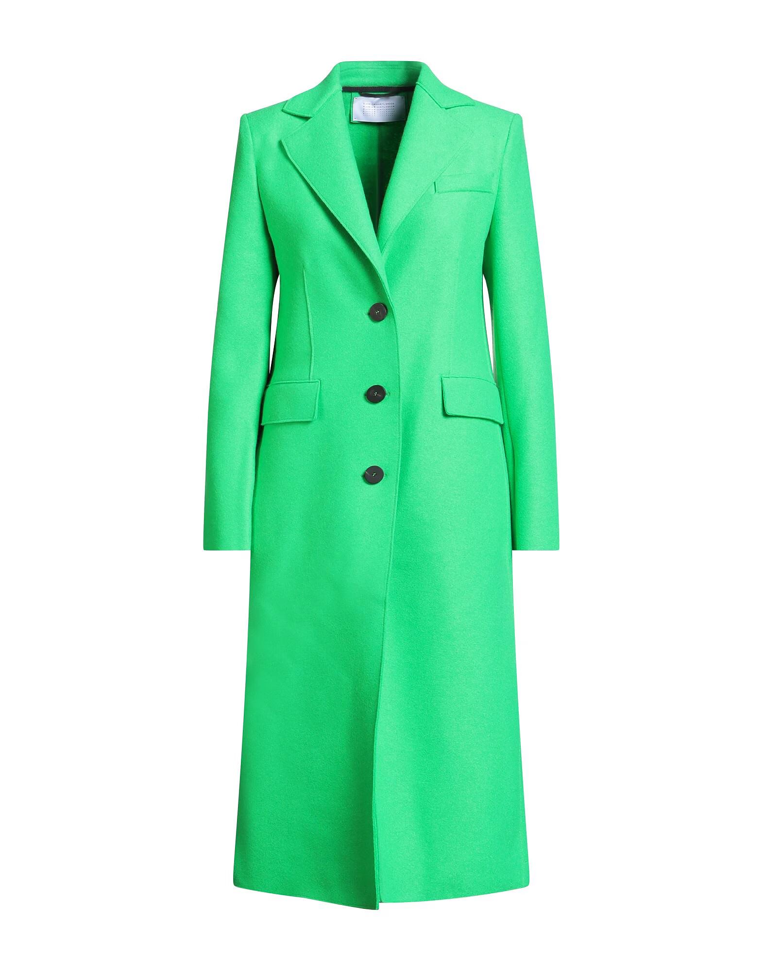Пальто Harris Wharf London, зеленый
Пальто Harris Wharf London, зеленый