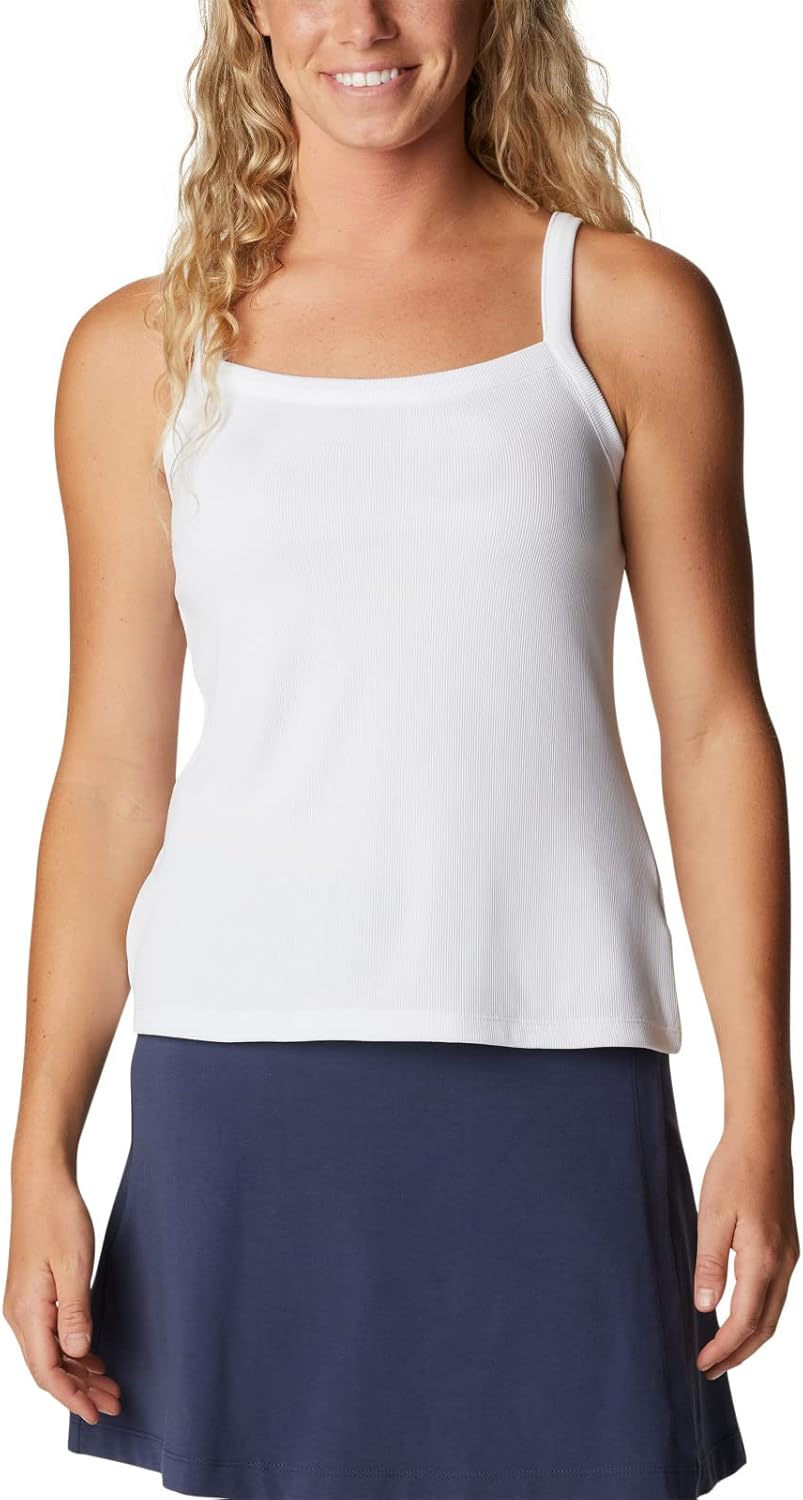 Женская майка Стэнли Парк Колумбия Columbia, White
Женская майка Стэнли Парк Колумбия Columbia, White