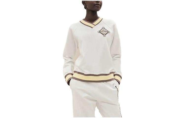 Трикотаж женский белый Hermes
Трикотаж женский белый Hermes