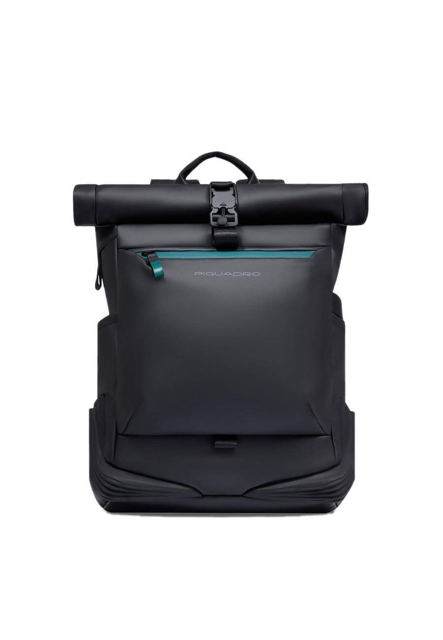 Рюкзак Piquadro CORNER LAPTOPFACH, Nero/Black
Рюкзак Piquadro CORNER LAPTOPFACH, Nero/Black