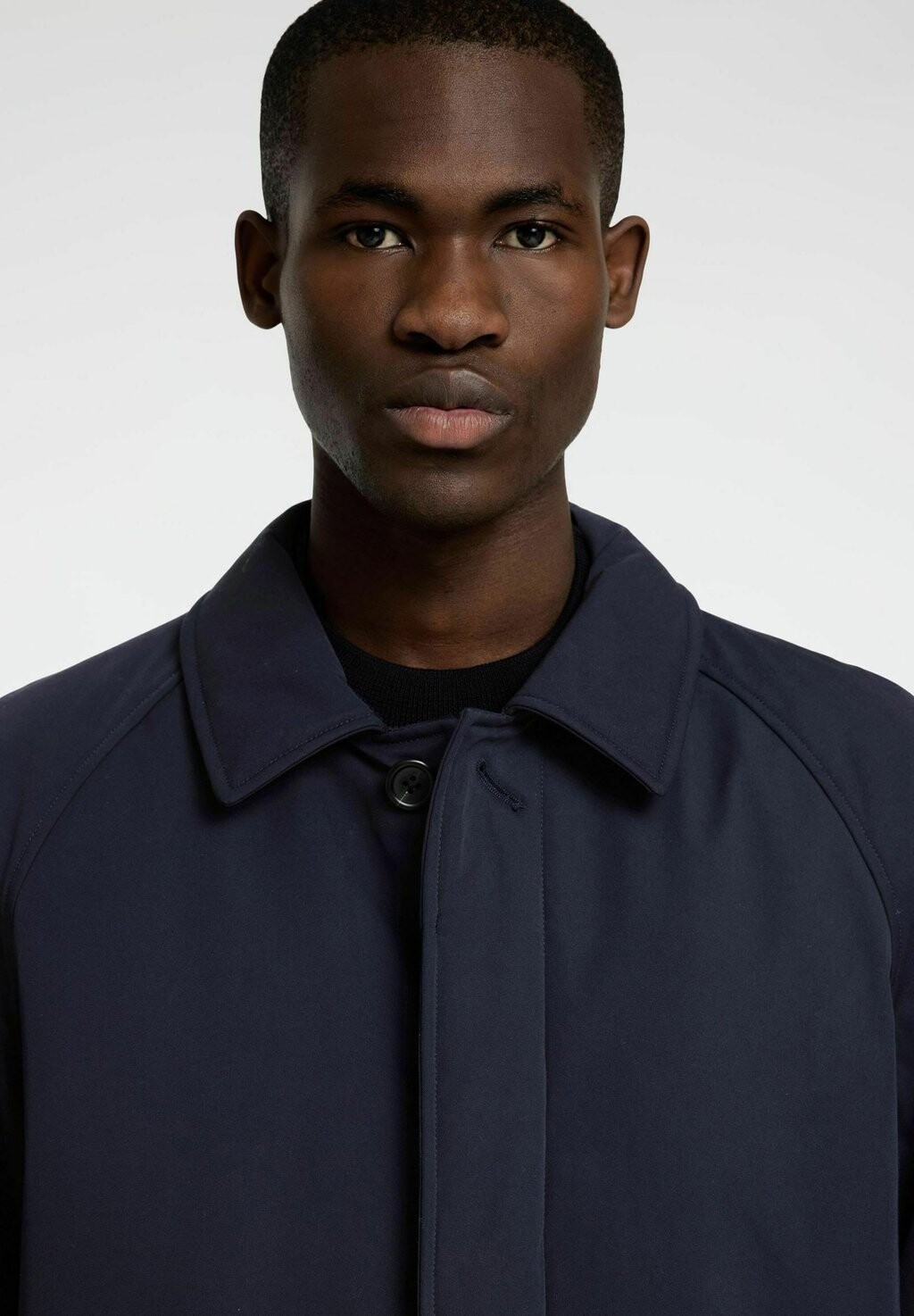 Короткое пальто WATTIERTE KLASSISCHER Selected Homme, темно-синий
Короткое пальто WATTIERTE KLASSISCHER Selected Homme, темно-синий