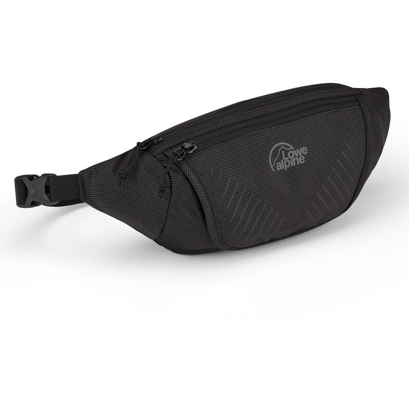 Поясная сумка Lowe Alpine, черный
Поясная сумка Lowe Alpine, черный