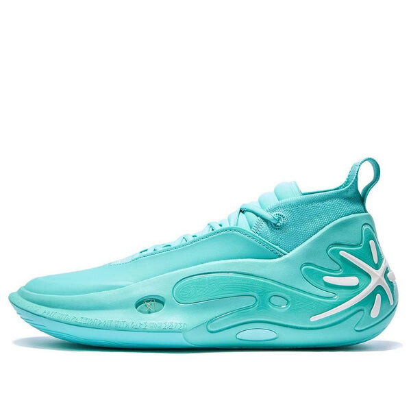 Кроссовки way of wade 11 'freedom' Li-Ning, синий
Кроссовки way of wade 11 'freedom' Li-Ning, синий