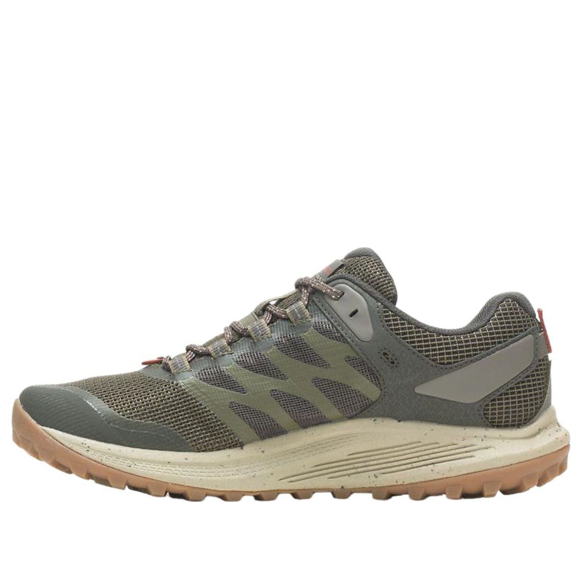 Merrell Nova 3 'Olive Green'
Merrell Nova 3 'Olive Green'