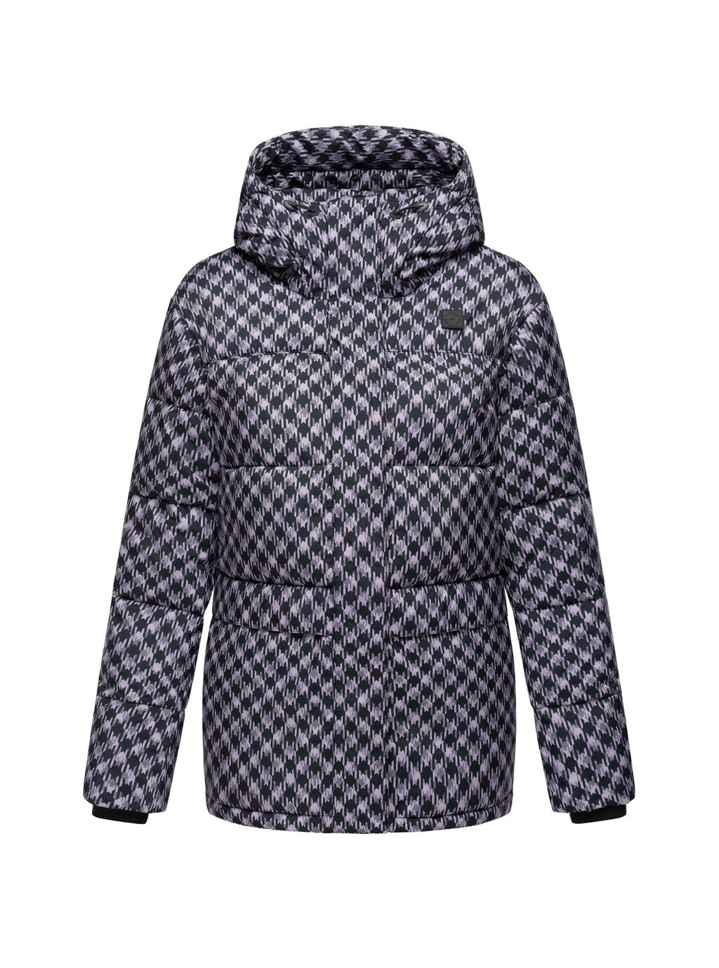 Водонепроницаемая куртка WIKESH Ragwear, фиолетовый
Водонепроницаемая куртка WIKESH Ragwear, фиолетовый