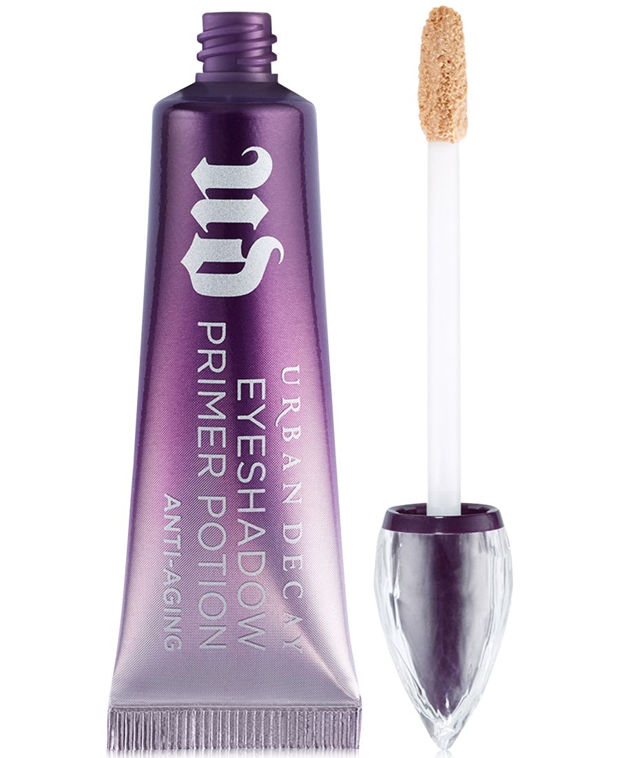 Праймер для теней Eyeshadow Primer Potion Urban Decay, цвет anti aging
Праймер для теней Eyeshadow Primer Potion Urban Decay, цвет anti aging
