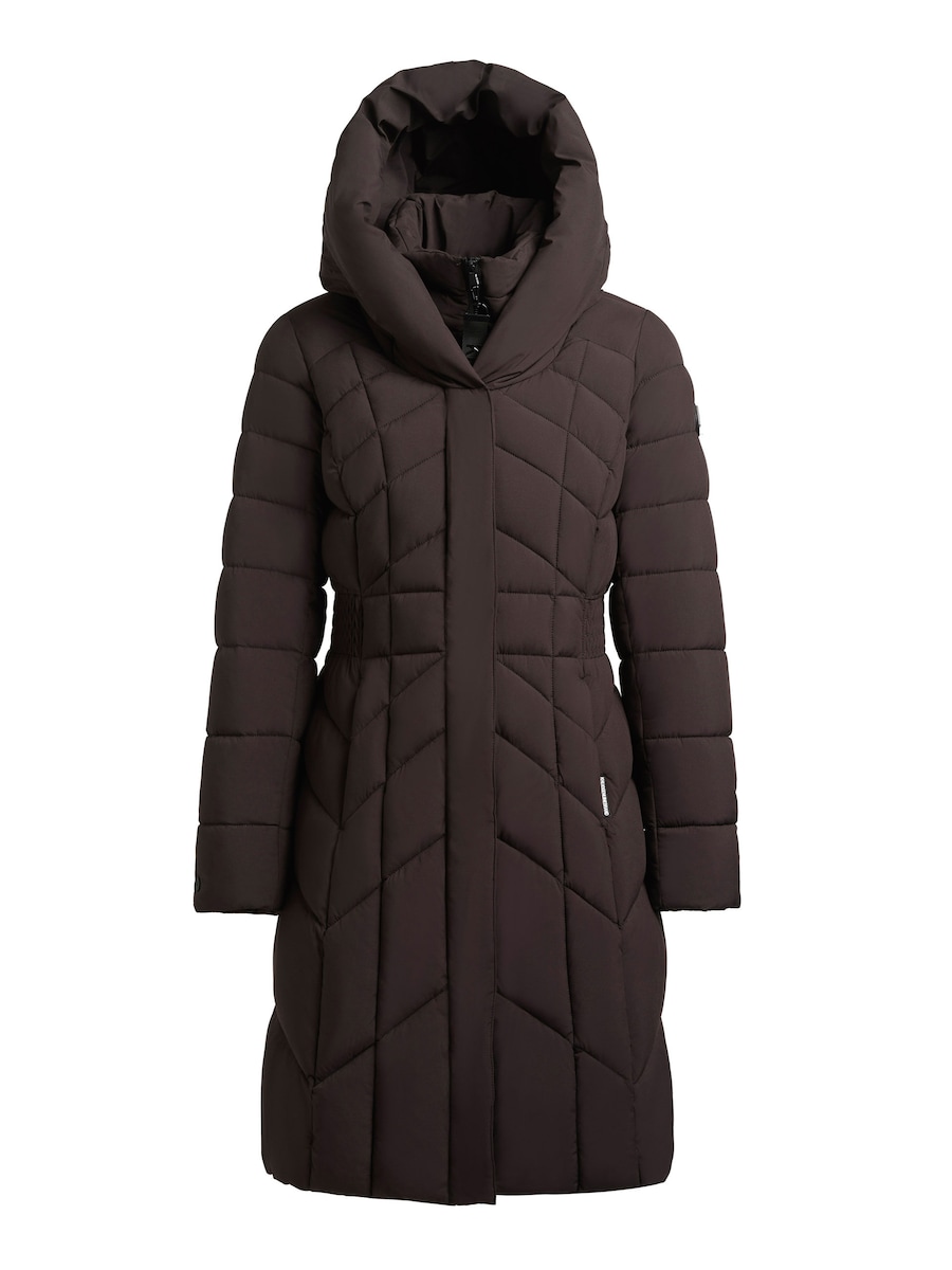 Зимнее пальто khujo LAIO, темно-фиолетовый
Зимнее пальто khujo LAIO, темно-фиолетовый