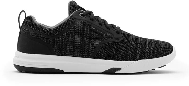 Мужские кроссовки для гольфа TravisMathew Daily Pro Hybrid на шнуровке Cuater, черный
Мужские кроссовки для гольфа TravisMathew Daily Pro Hybrid на шнуровке Cuater, черный